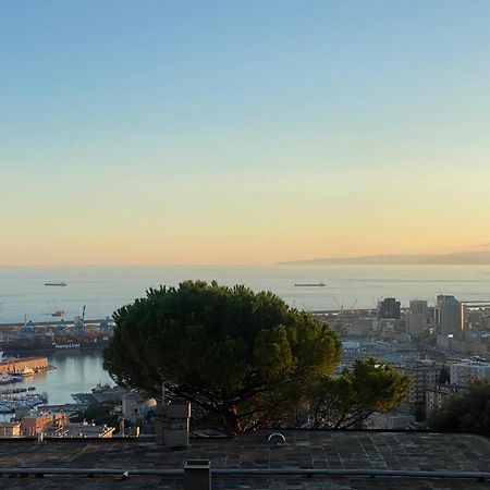 Genoa View & Hiking In Italian Riviera Apartment Exterior photo