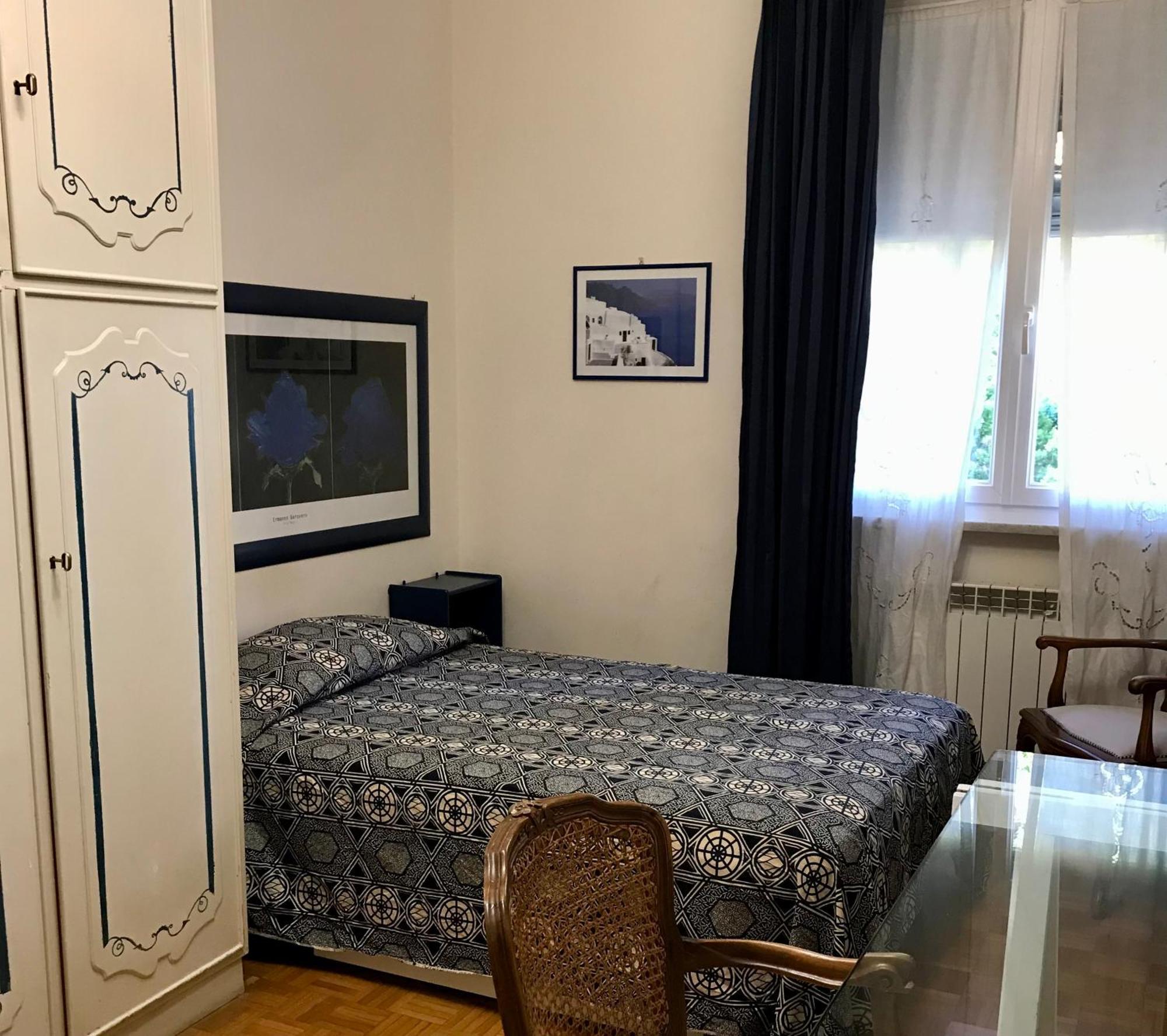 Genoa View & Hiking In Italian Riviera Apartment Exterior photo
