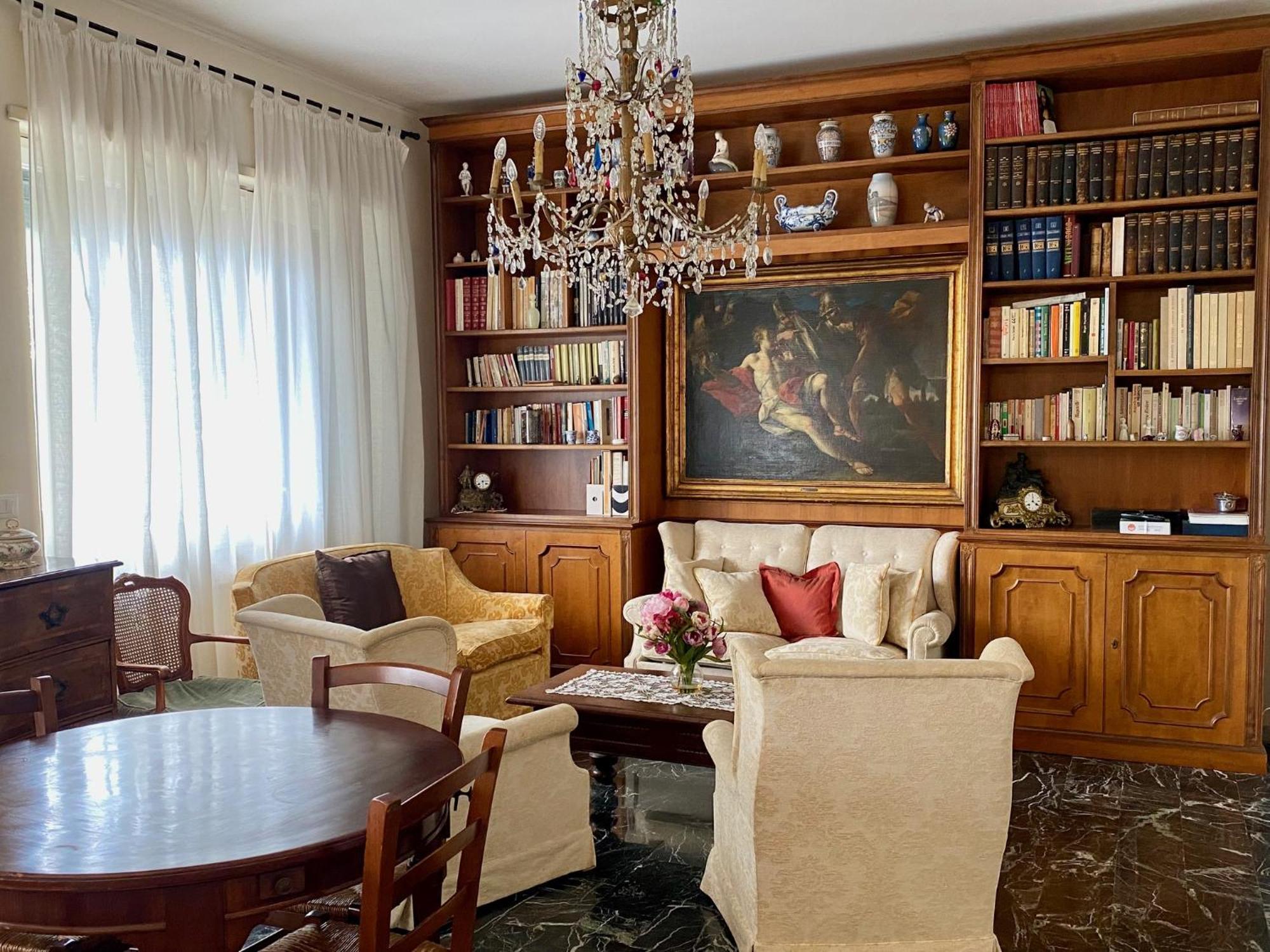 Genoa View & Hiking In Italian Riviera Apartment Exterior photo